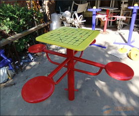 小區健身路徑 戶外健身器材廠家直銷，健康生活觸手可及