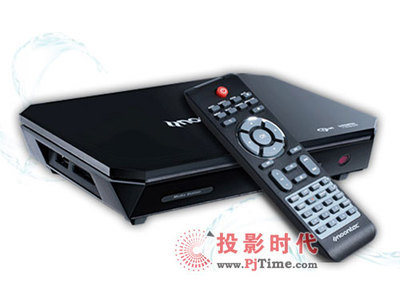 網(wǎng)絡(luò)影視新標(biāo)桿 圖美A6S高清播放器功能深度解析